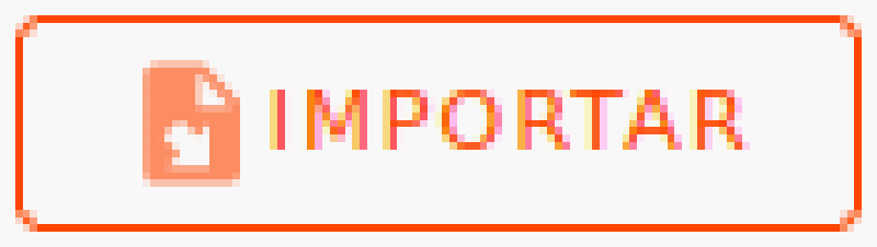 Botón dónde se muestra IMPORTAR